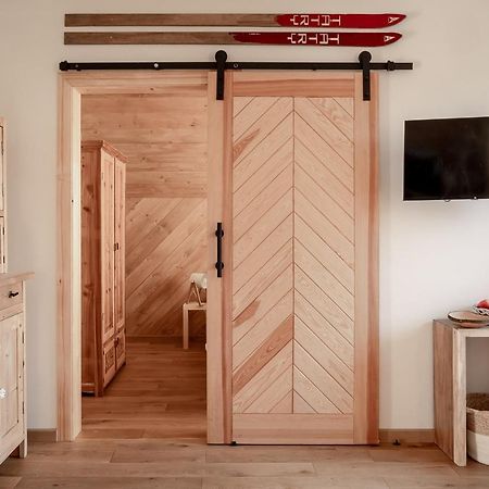 Appartamento Tatra Rest Kościelisko Esterno foto