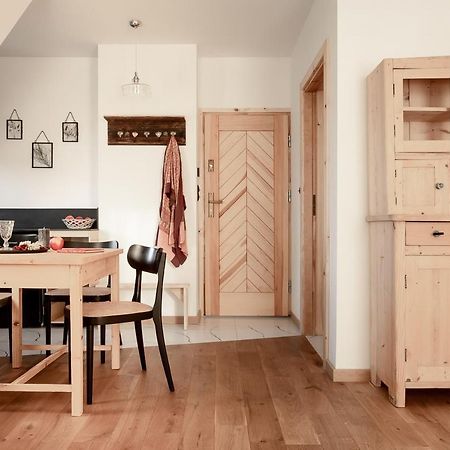 Appartamento Tatra Rest Kościelisko Esterno foto