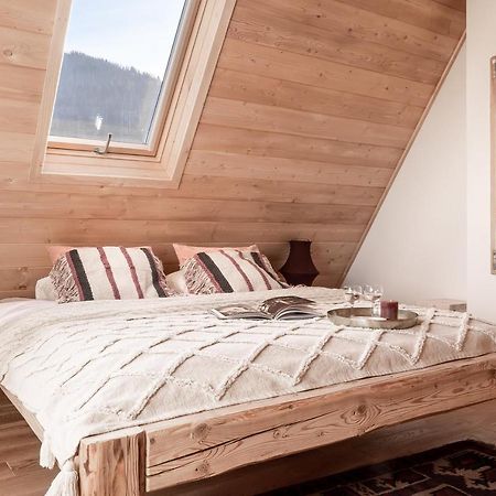 Appartamento Tatra Rest Kościelisko Esterno foto