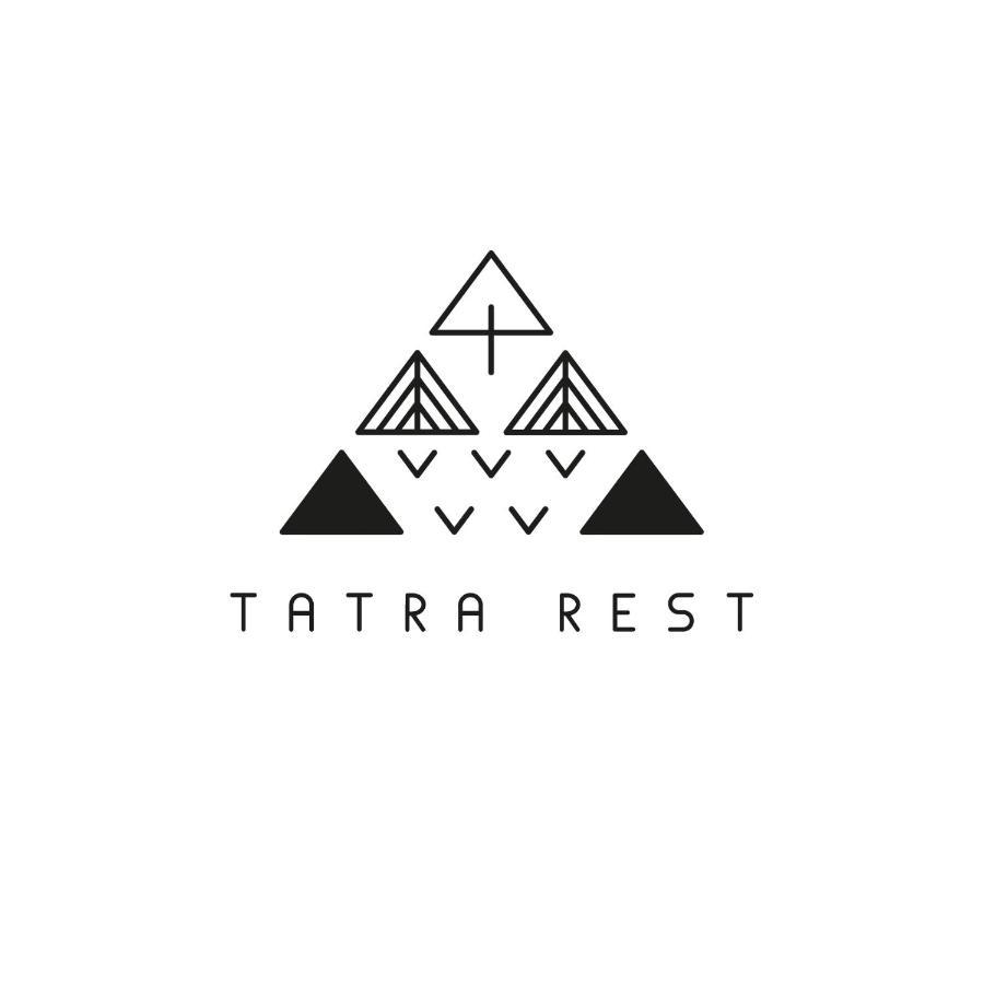Appartamento Tatra Rest Kościelisko Esterno foto