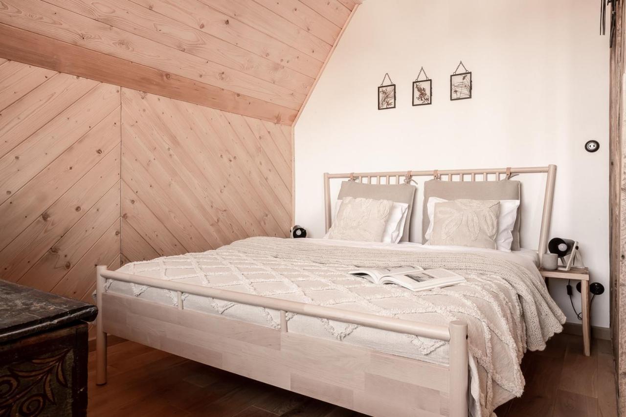 Appartamento Tatra Rest Kościelisko Esterno foto