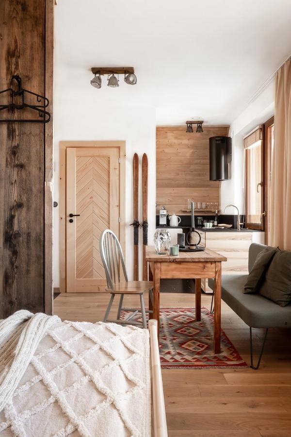 Appartamento Tatra Rest Kościelisko Esterno foto