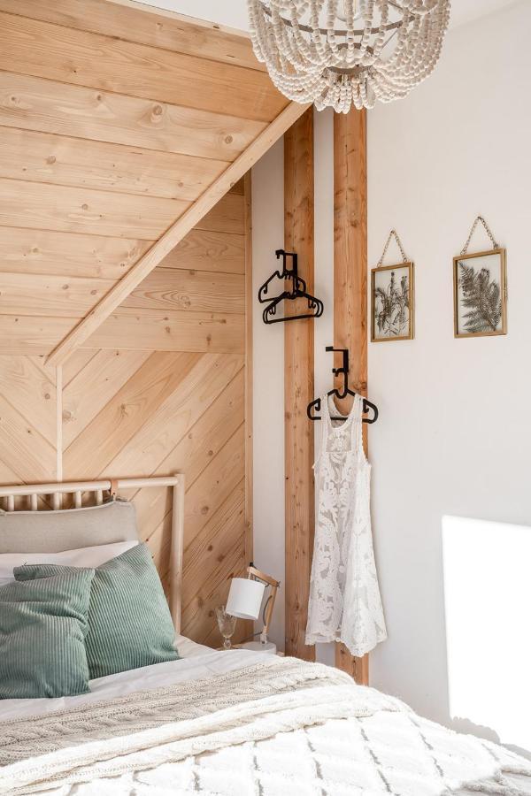 Appartamento Tatra Rest Kościelisko Esterno foto