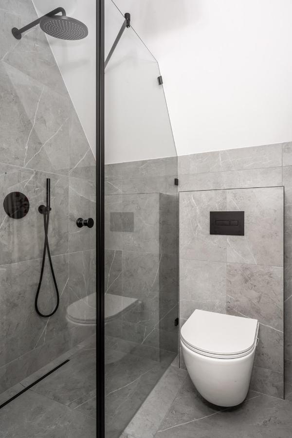 Appartamento Tatra Rest Kościelisko Esterno foto